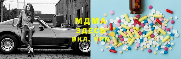 шишки Верея