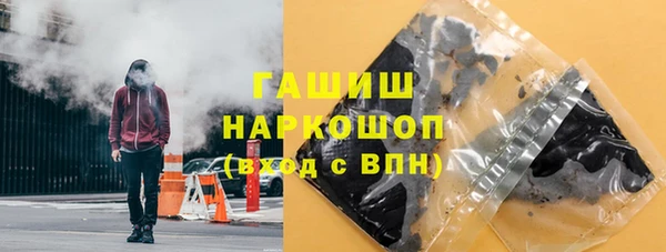 шишки Верея
